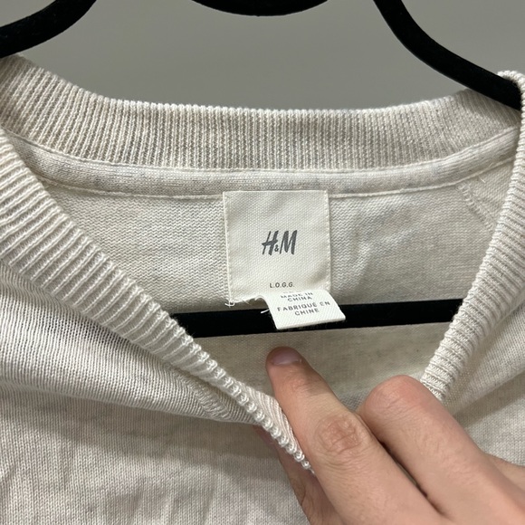 Long-Sleeve Shirt - Picture 3 of 3